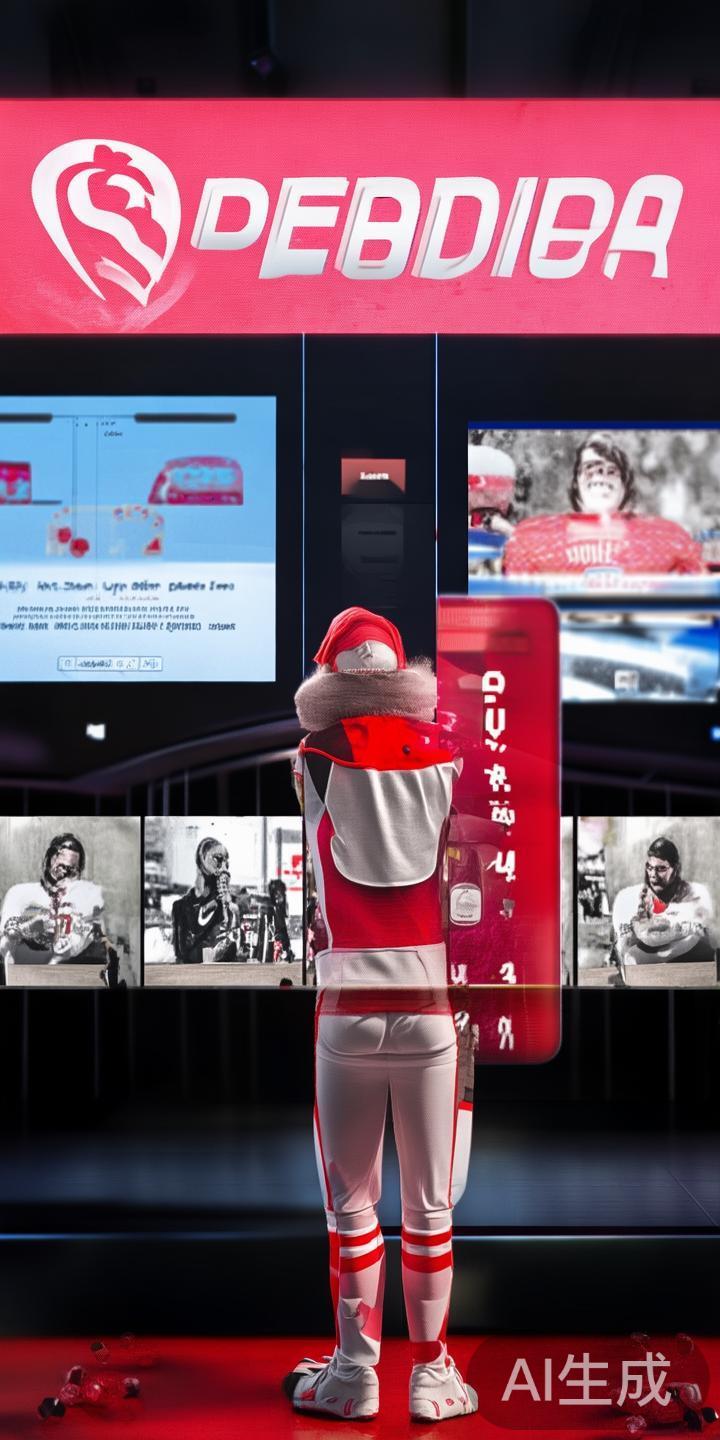 全面掌握半岛体育门户入口，畅享最新体育赛事与精彩内容攻略