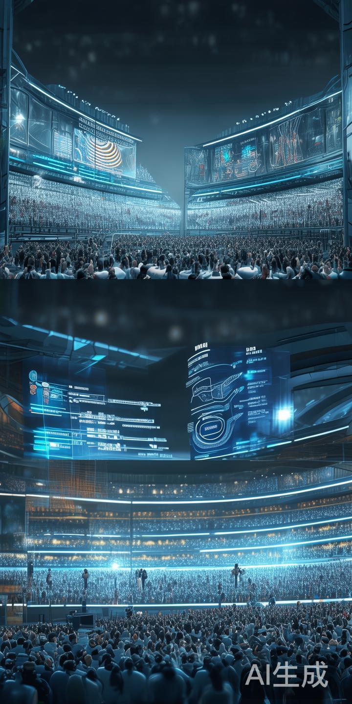 半岛体育财神：引领行业潮流的创新体育营销平台发展之路