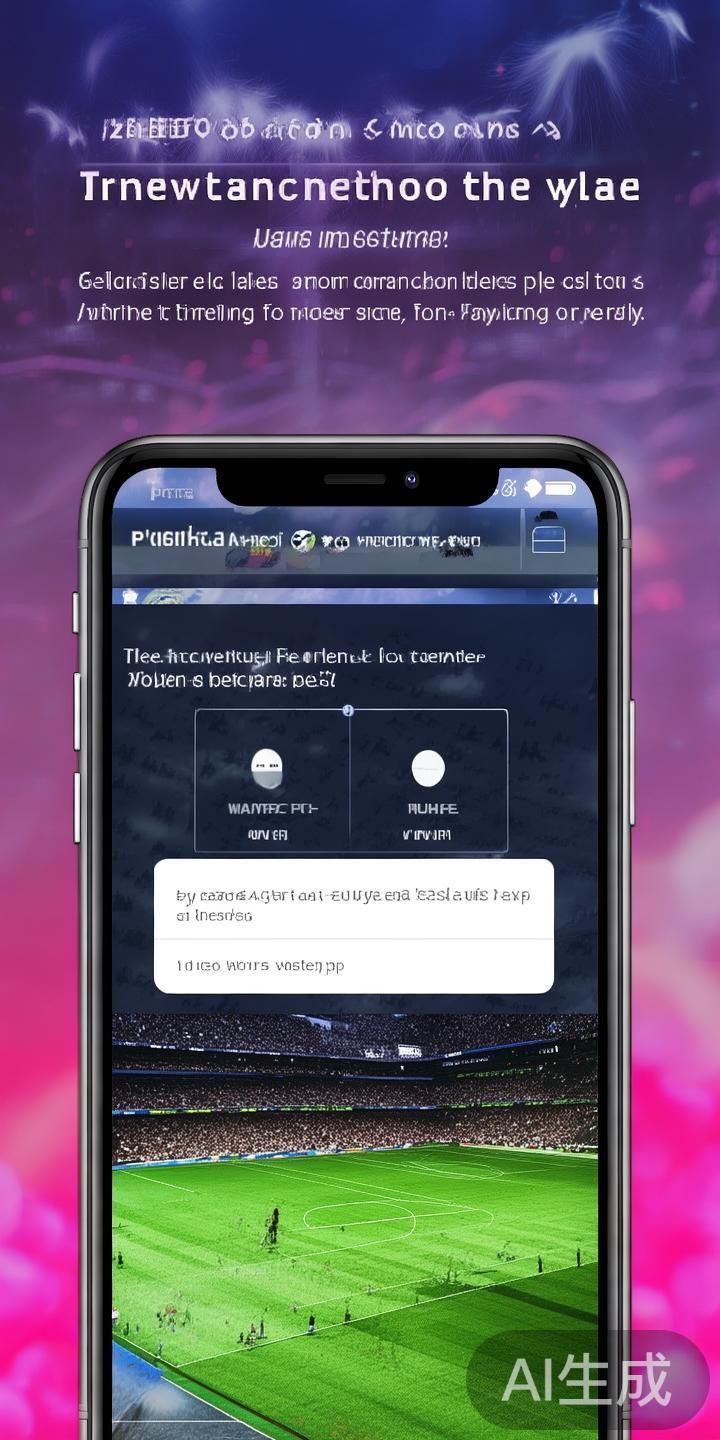 半岛App引领多元化体育内容与互动体验新潮流