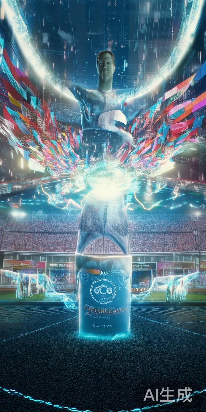 半岛体育财神:以创新体育投资驱动产业全面升级与未来发展