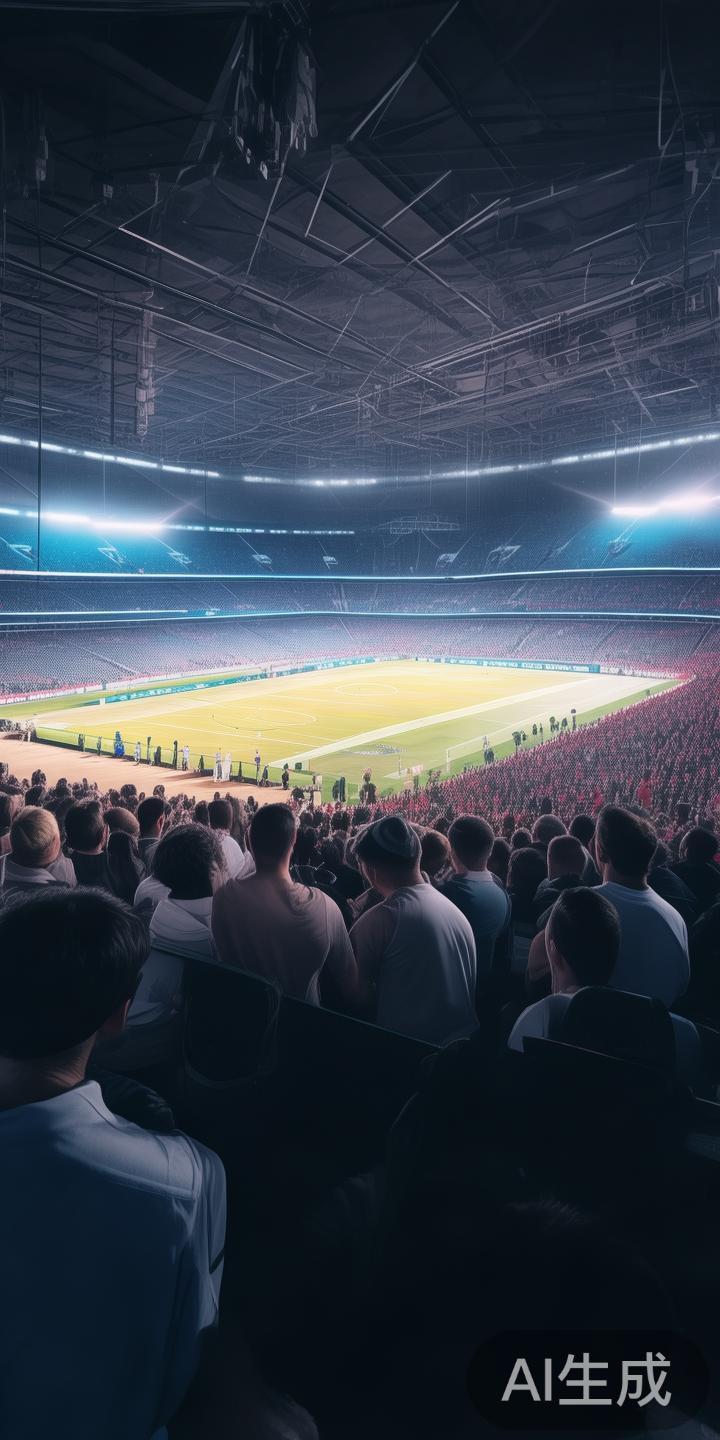 全面解析：轻松开启半岛BOB体育入口，确保畅享极致赛事体验