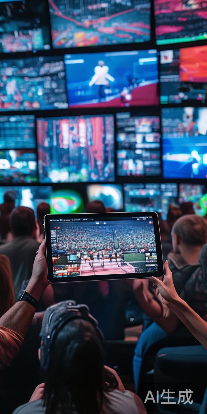 完整攻略：如何免费观看半岛体育直播赛事的详细步骤指南