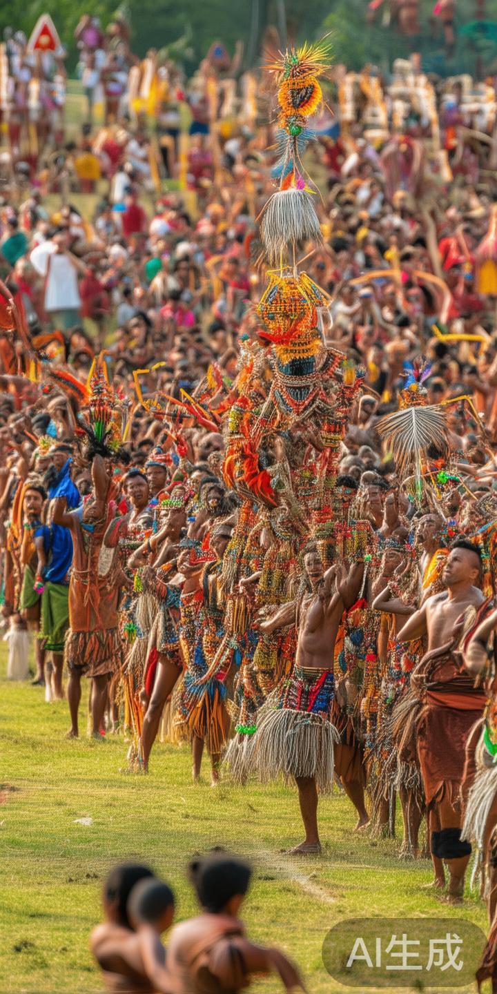 菲律宾半岛地区体育赛事对地区文化繁荣与交流的积极推动作用
