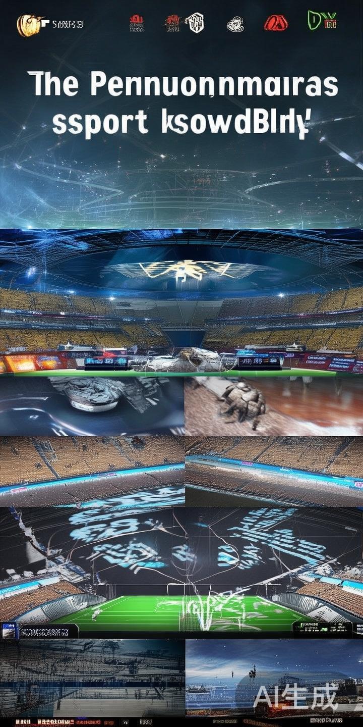 6688体育网站半岛：全面解析平台特色与多重优势引领体育新体验