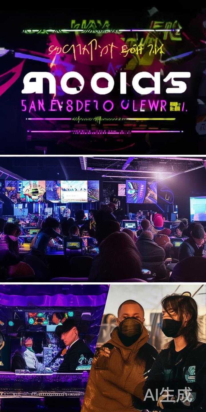 半岛电子体育竞技产业发展现状与未来趋势深度分析