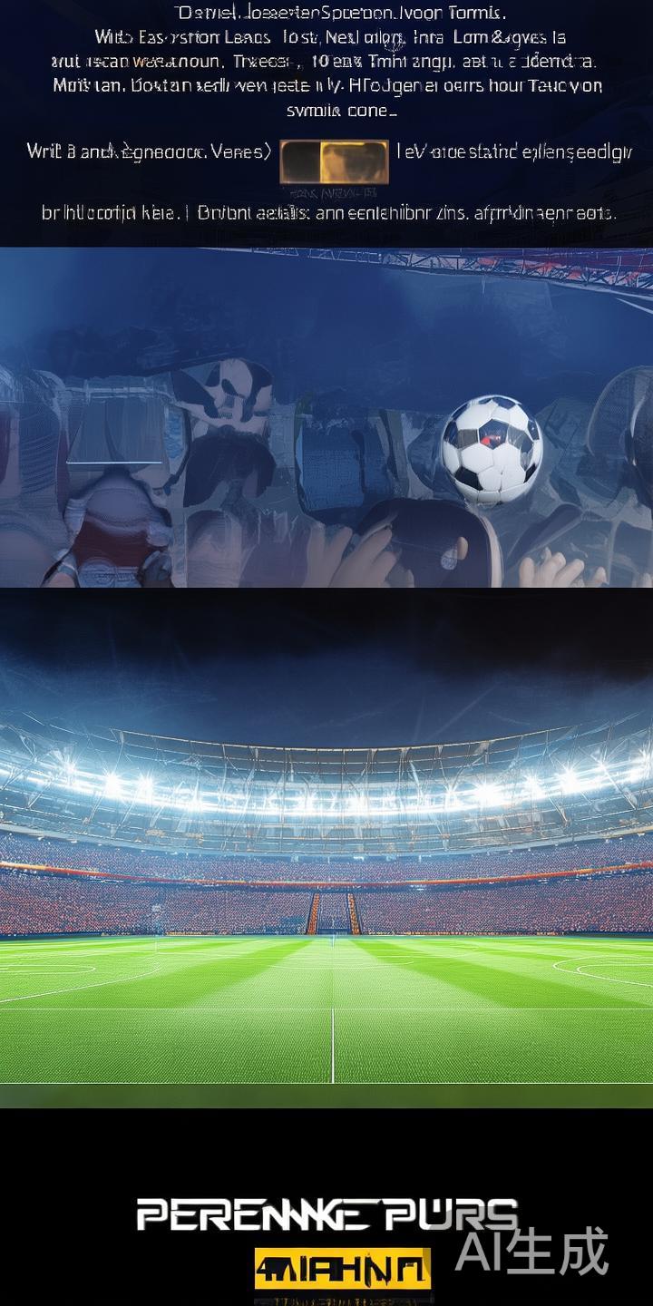 全新半岛体育应用开启便捷在线观看体育赛事的智能体验