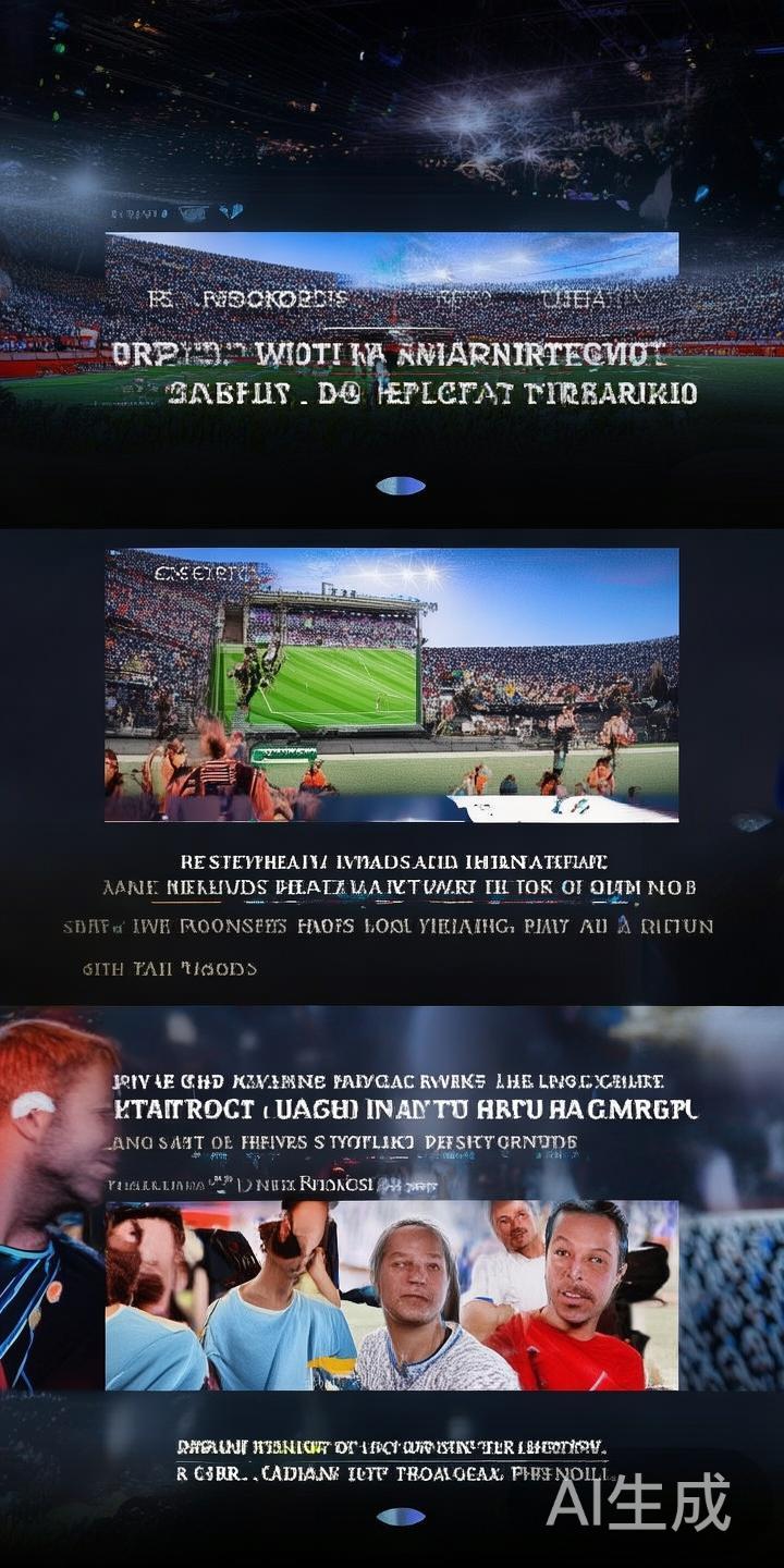 如何选择优质半岛综合体育直播平台提升观赛体验的方法与技巧