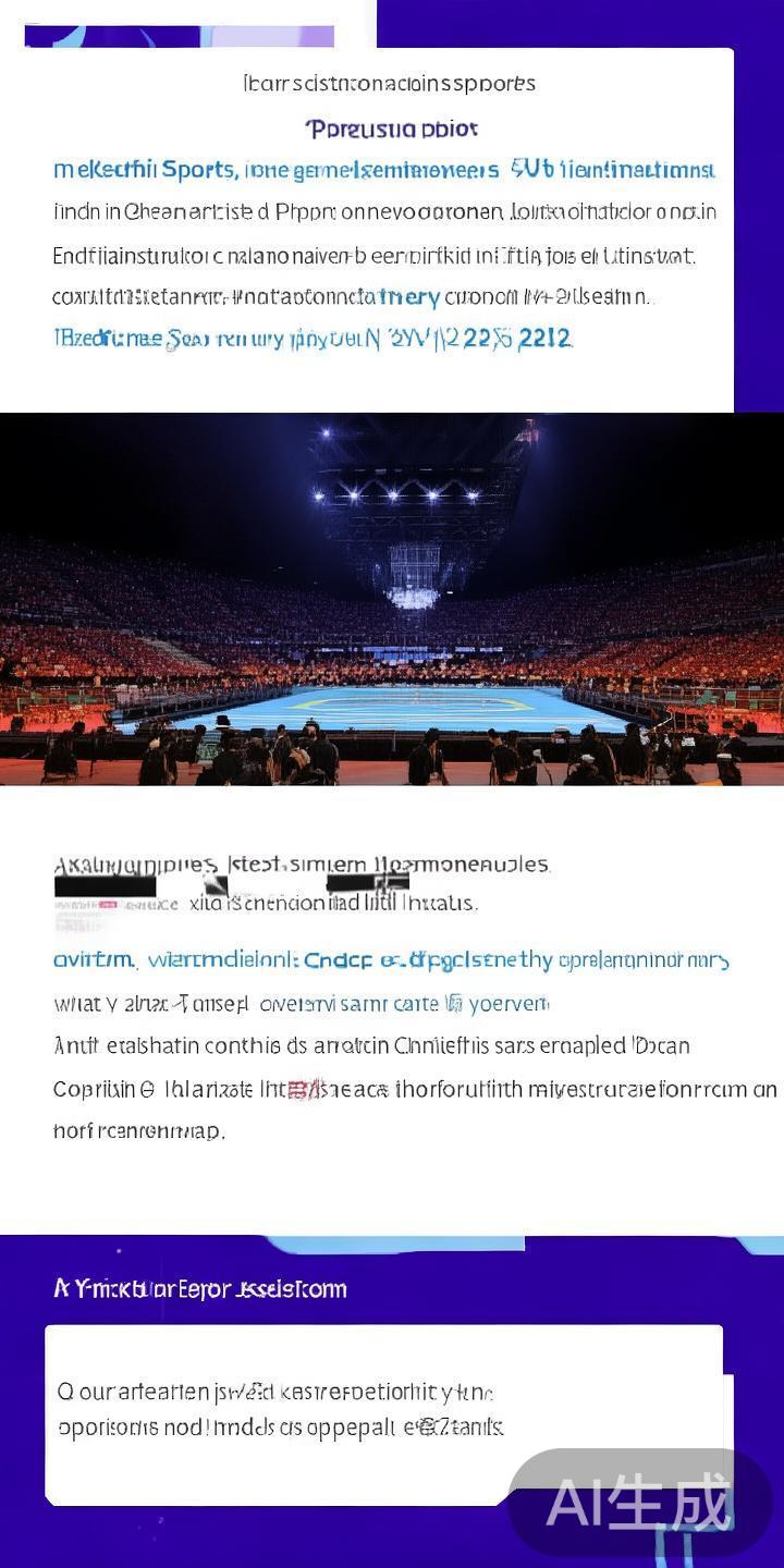 半岛体育:引领专业多元化体育赛事平台的创新与未来发展路径