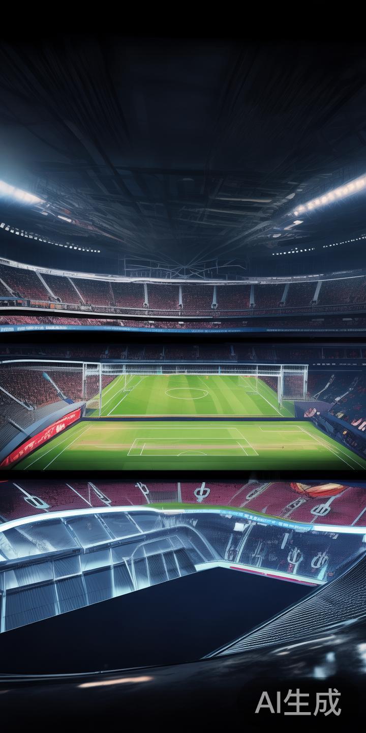 全面解析半岛体育：这款软件为用户提供的丰富体育服务与功能