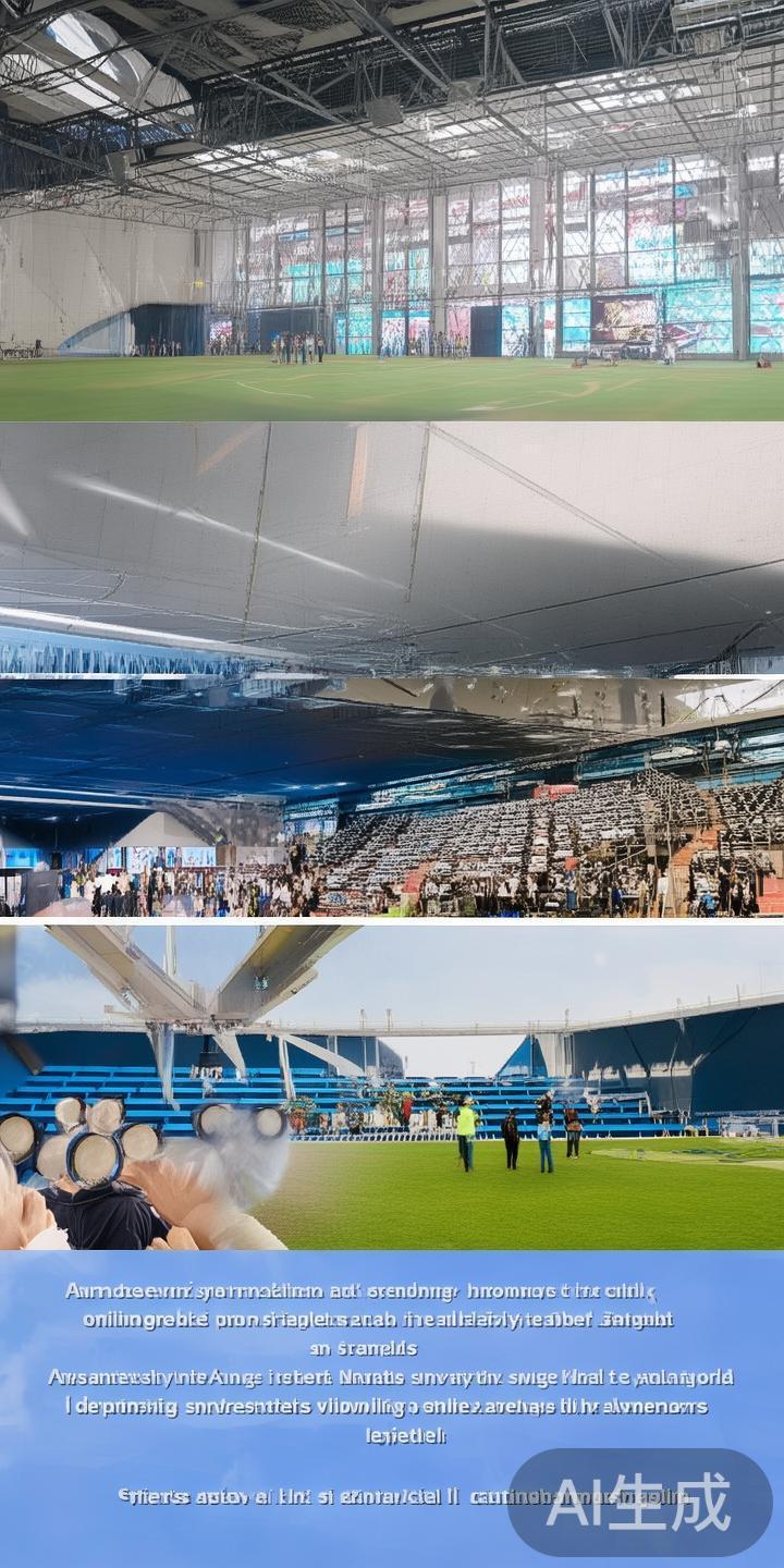 探索半岛体育合作伙伴关系在提升赛事举办质量中的关键作用与实践路径