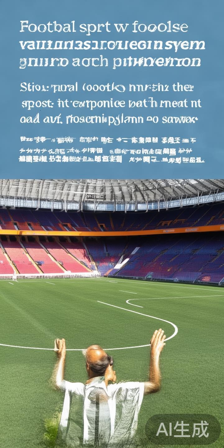 构建完善的半岛足球体育人才培养体系与青少年全面发展路径分析