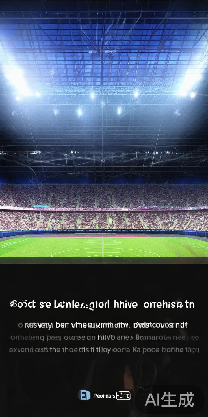 BD半岛体育下载全攻略:轻松畅享高清精彩体育赛事攻略