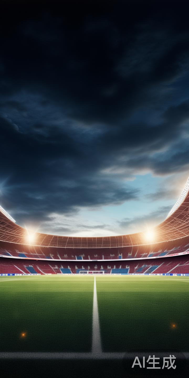 半岛国际FC引领亚洲足球盛事，彰显赛事精彩纷呈之辉煌