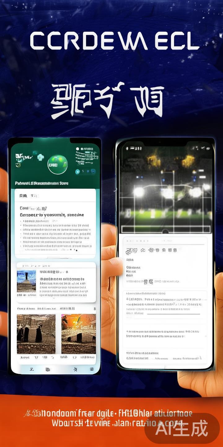 提升足球运动体验：如何通过半岛体育手机客户端官网全面优化您的享受