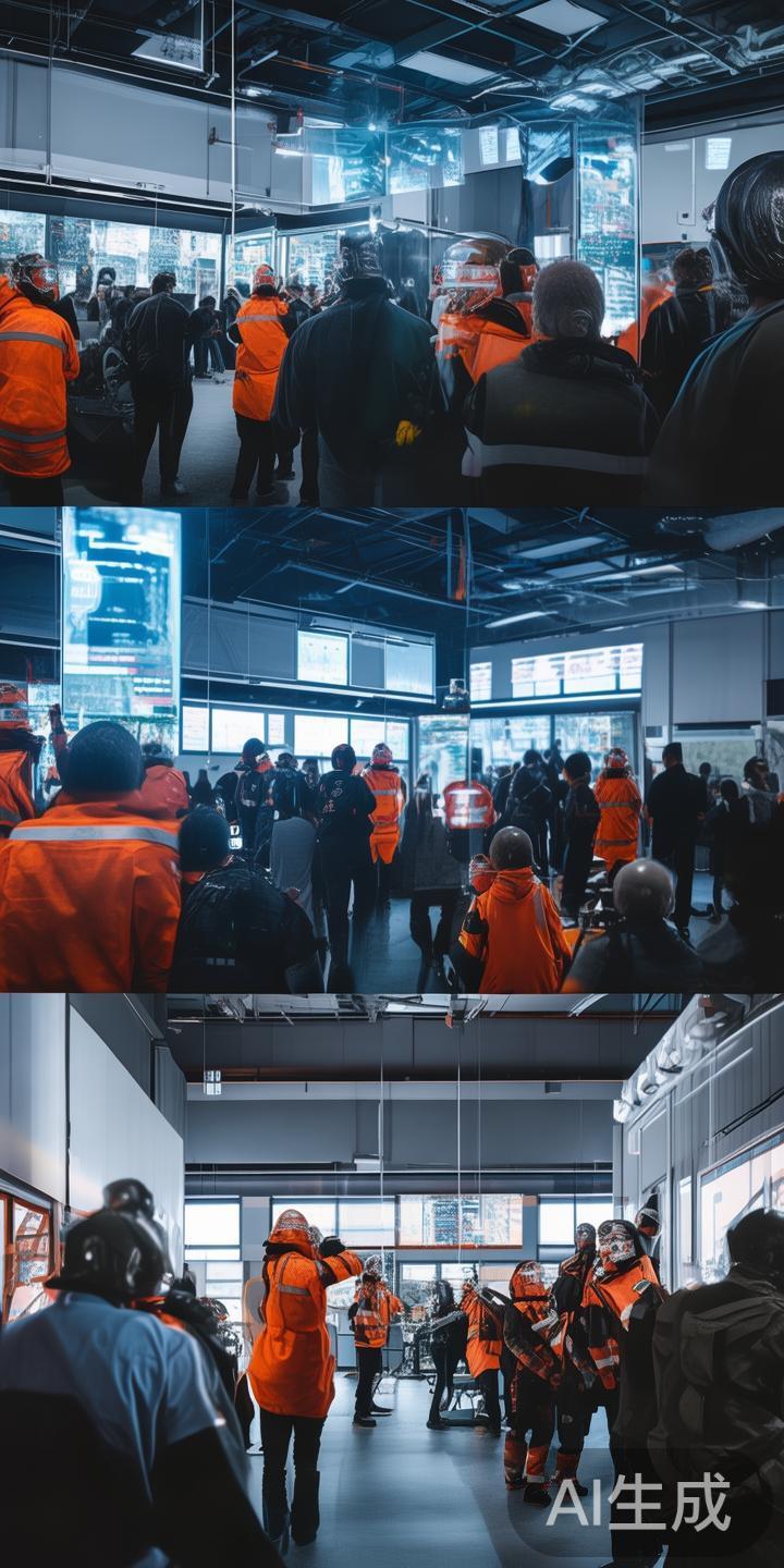 全面解析半岛体育投注平台的安全保障措施与风险控制策略及其优化方案