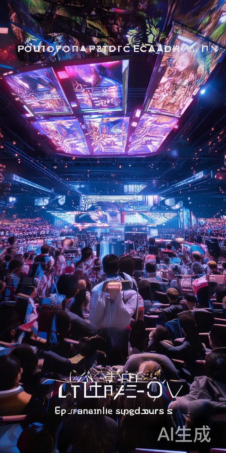 半岛体育电竞：涵盖娱乐休闲与专业竞技的全面活动解析