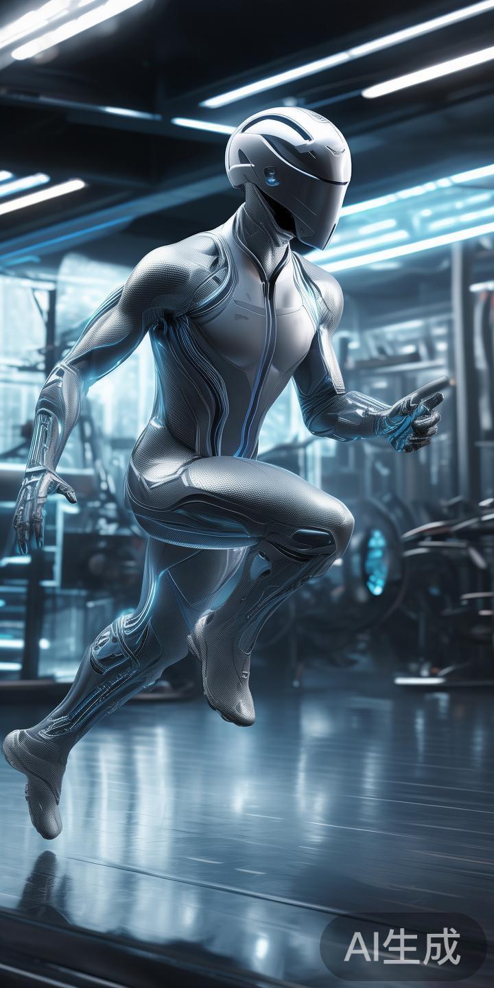 半岛体育助力运动爱好者突破极限实现梦想的极速飞跃