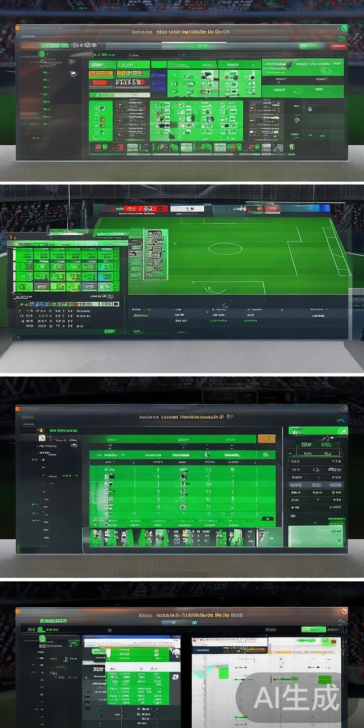 半岛体育下载网址：热门体育赛事直播及精彩玩法全面介绍