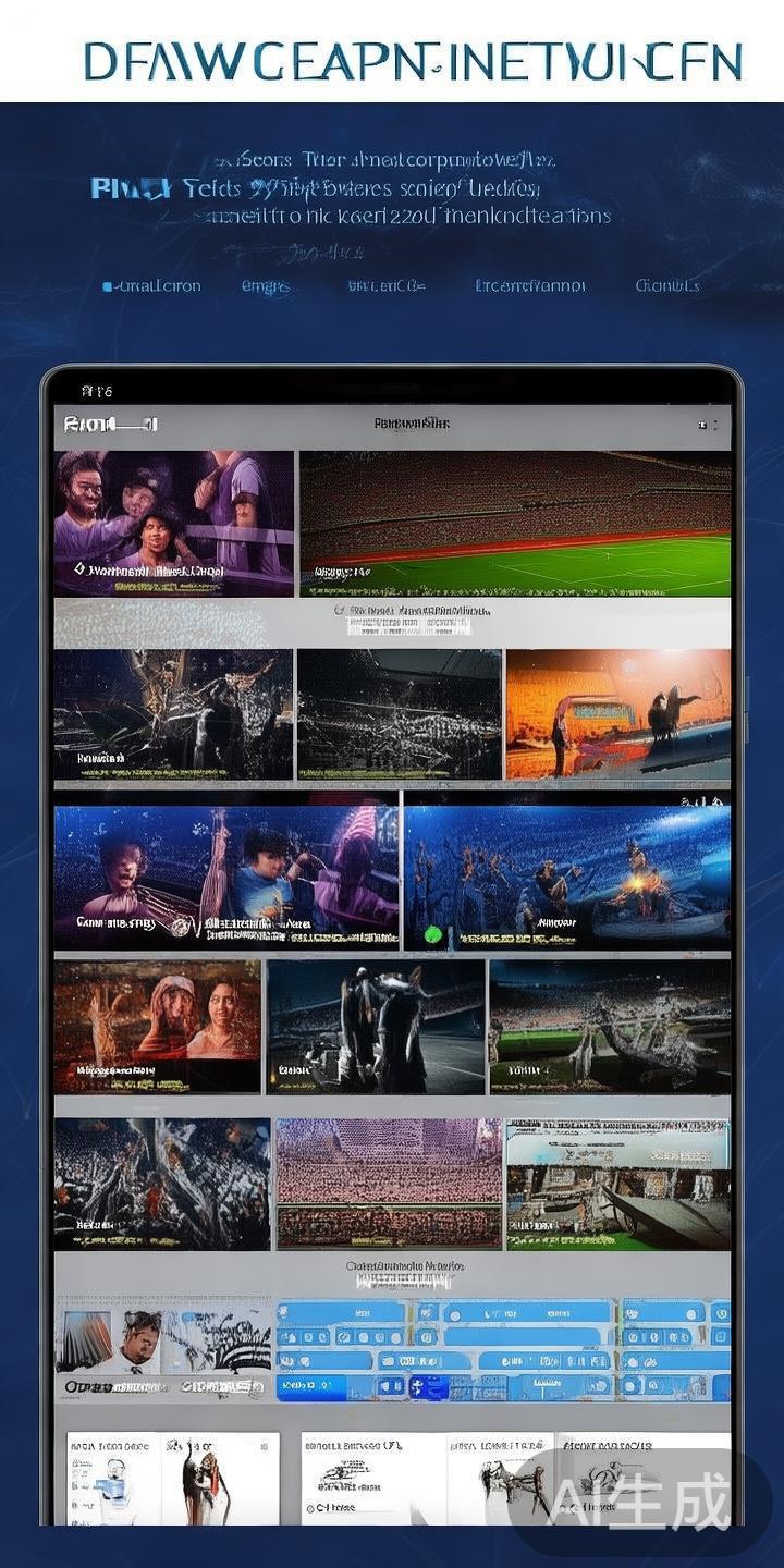 全面解析半岛App综合体育最新版下载与快速掌握方法指南